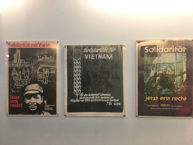 Museum für Kriegsverbrechen Saigon