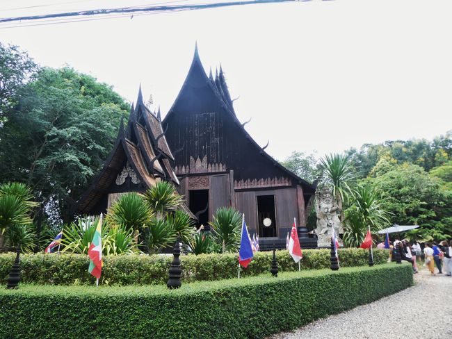 Chiang Rai - Thailand