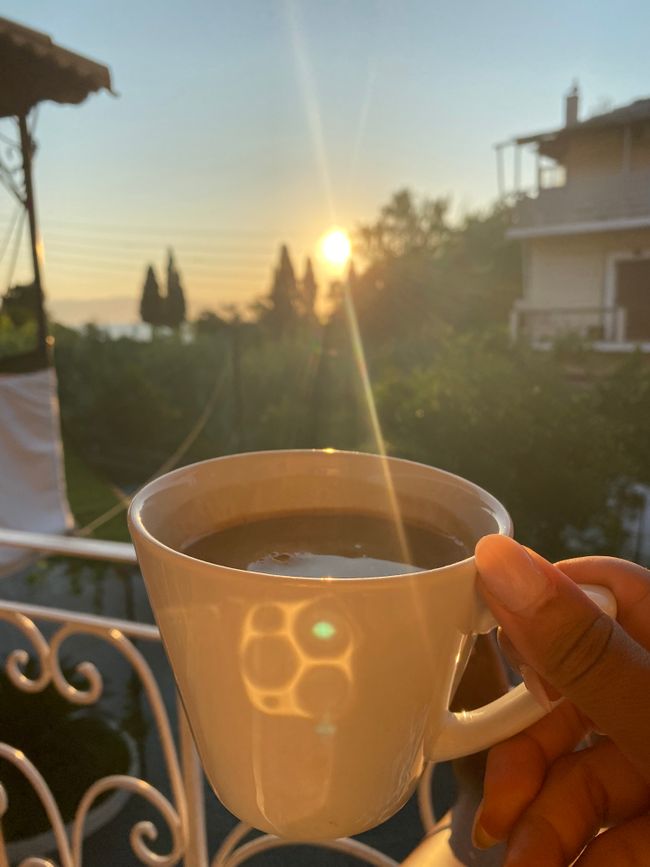 🌆 🛥 🥵