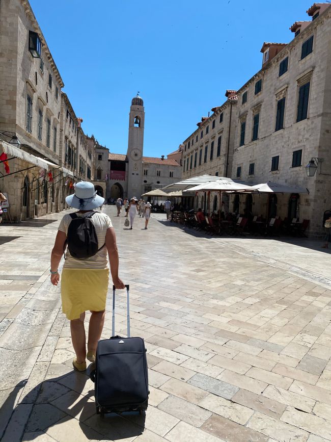 Dubrovnik Parte 2
