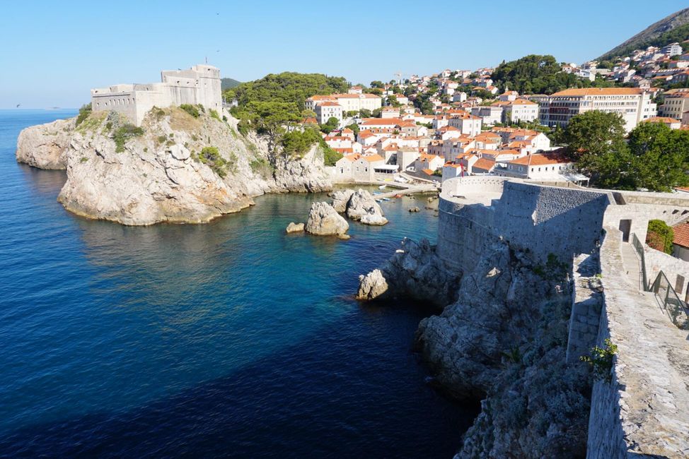 Dubrovnik Parte 2