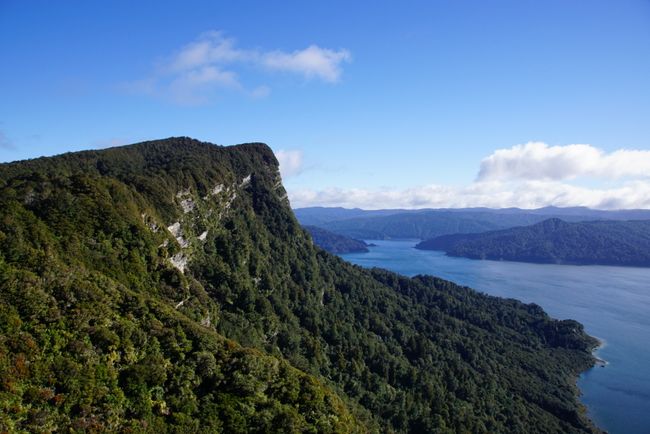 12/07/2018 - The largest national park on the North Island
