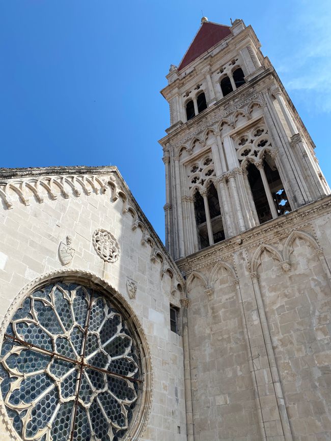 Trogir 