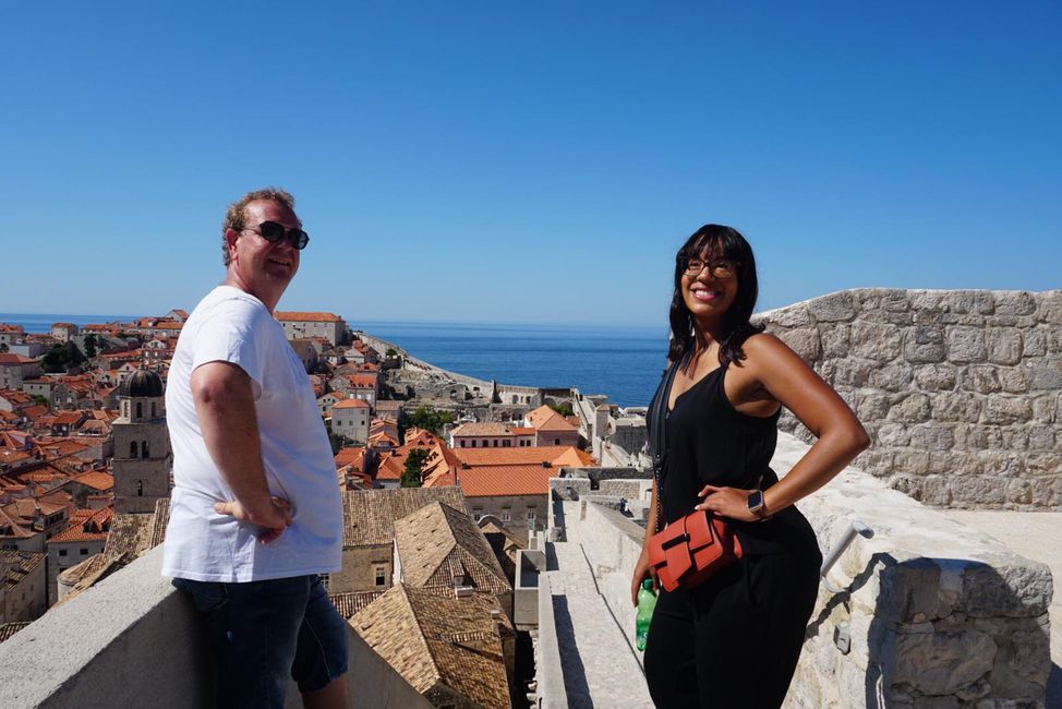Dubrovnik Parte 2