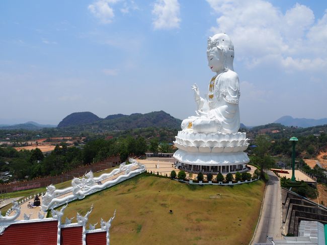 Chiang Rai to Laos