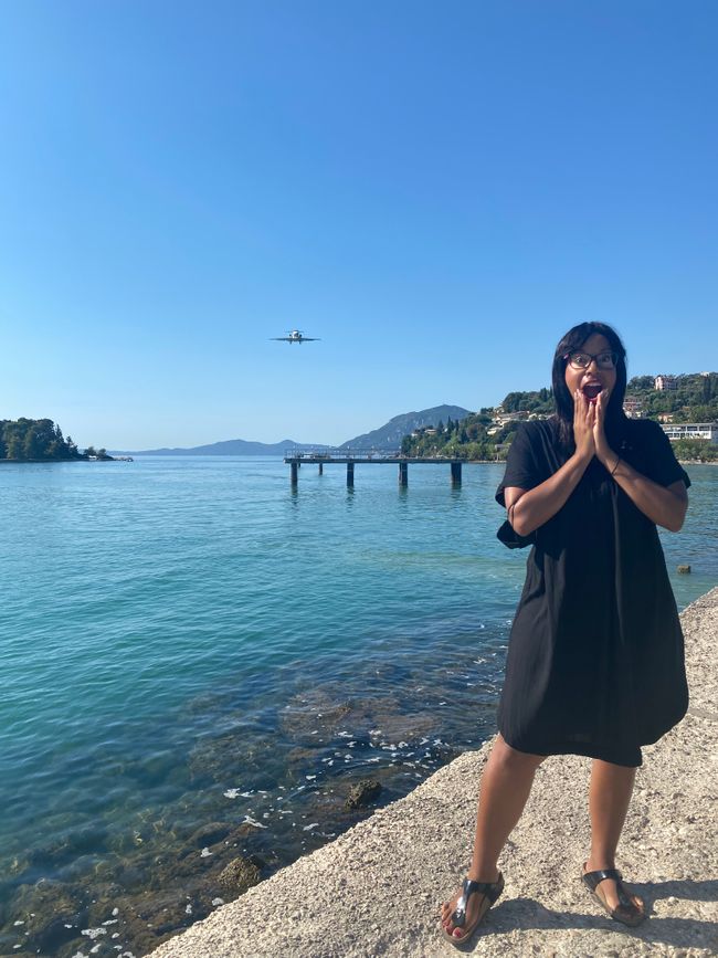 🌆 🛥 🥵