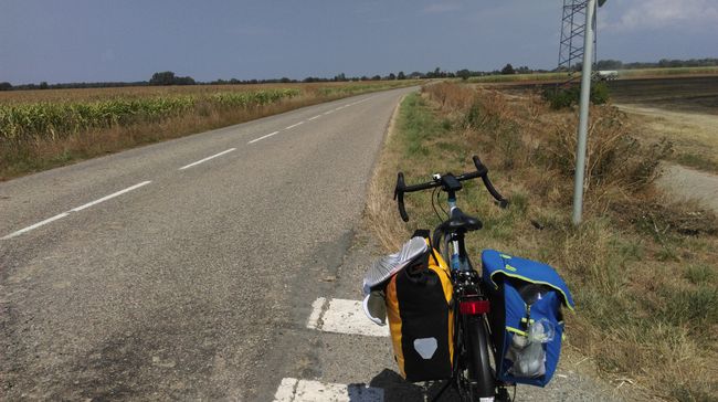 Carretera secundaria
