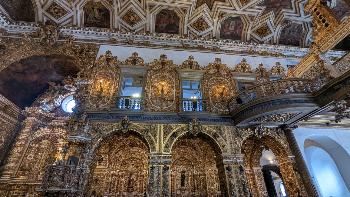 Salvador da Bahia