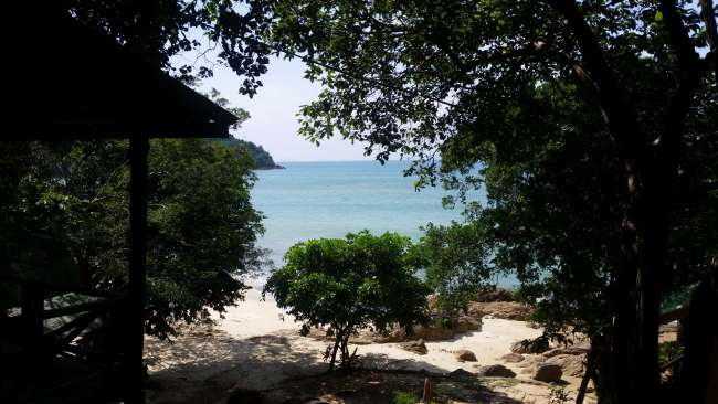 Koh Chang the Last (For Now)