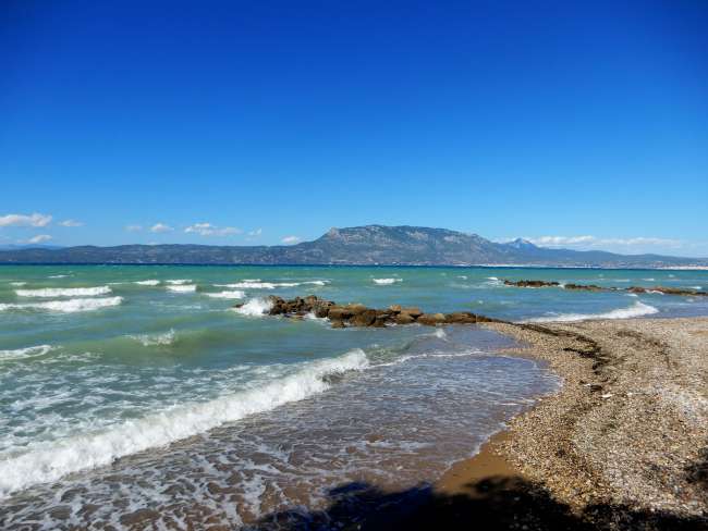 Le Golfe II