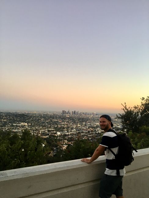 Los Angeles - City of Angels