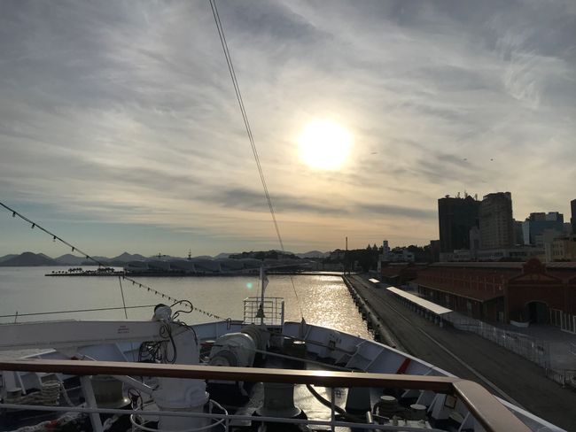 01. Januar 2020 Rio de Janeiro