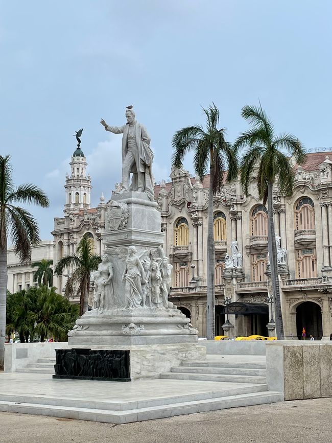 28.-31.05. - Havana, Kuba