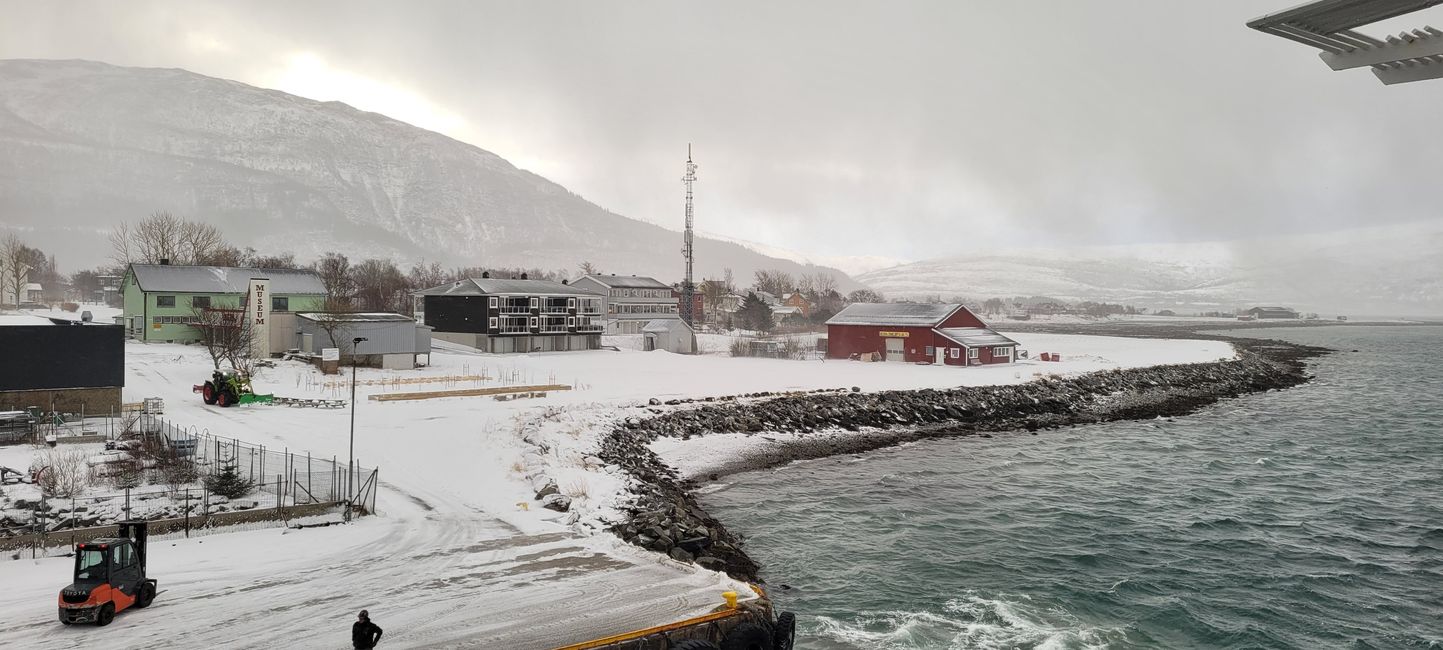 1-14.Febrero 2023 Hurtigruten
Costa 10.Febrero