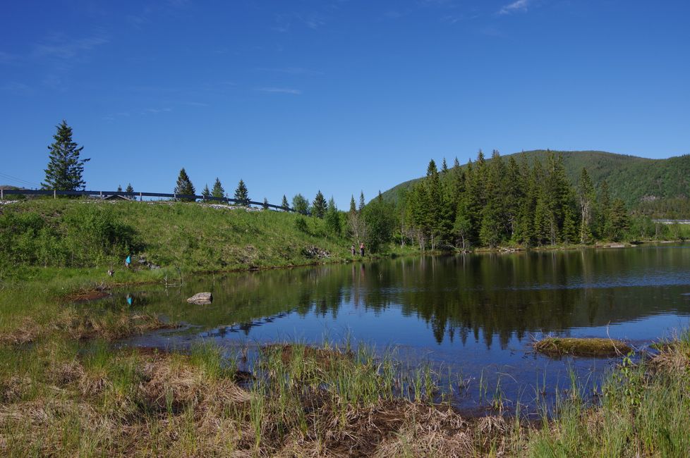 Norwegenreise 26.Mai-17.Juni 2022/10.Juni