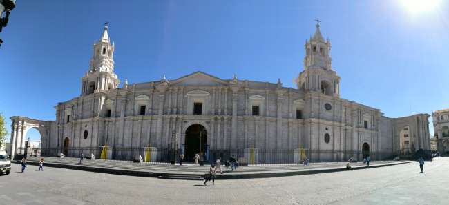 Basilica Cathedral 2