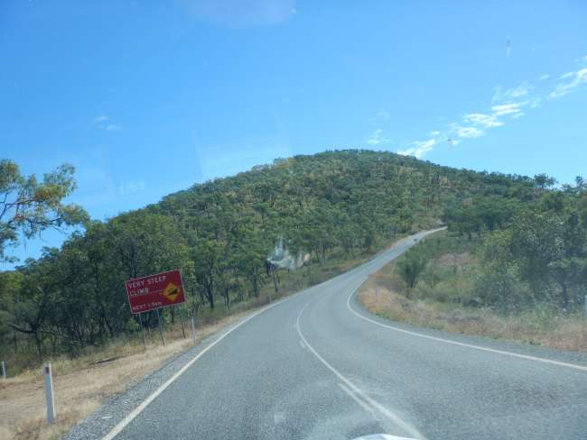 The World of Funny Traffic Signs (AUS)