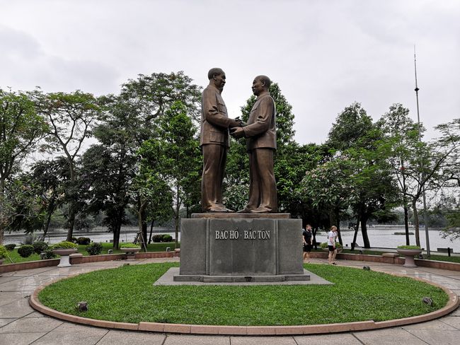 Hanoi - The Capital City