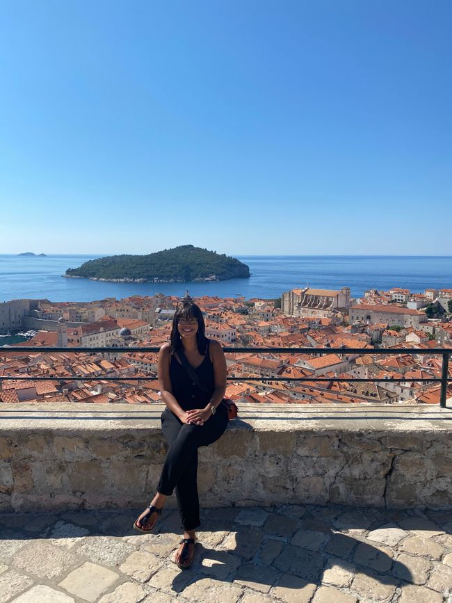 Dubrovnik Parte 2