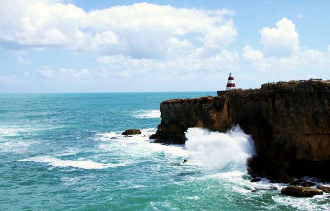 Ffordd o fyw: Great Ocean Road