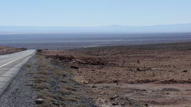 San Pedro de Atacama - Overlander Hotspot
