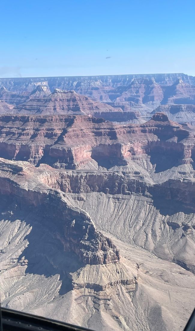 Grand Canyon Teil 2