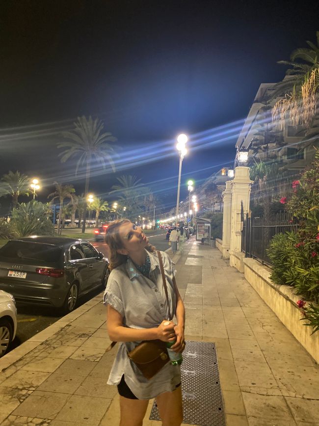 Nizza♥️