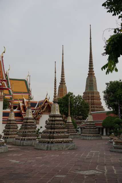 Day 121 Bangkok