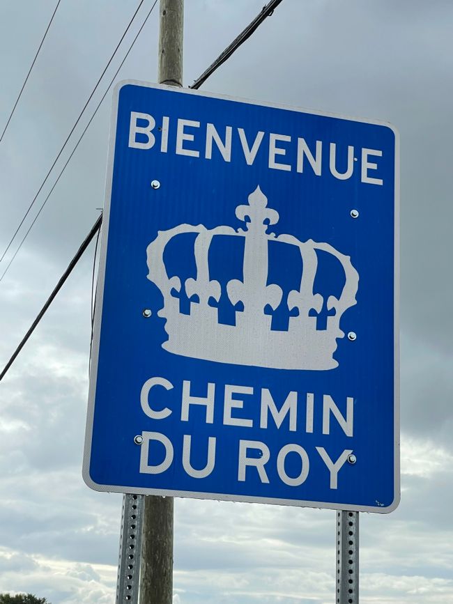 Québec - Saint Jerome
