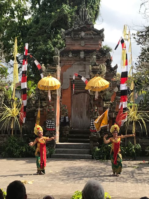 Day 5 - Bali Ubud