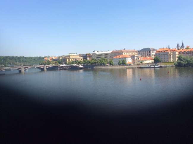 Praga 2 de julio - 4 de julio de 2015