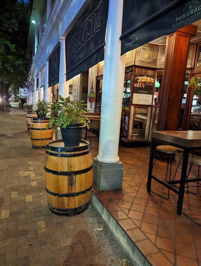 Stellenbosch