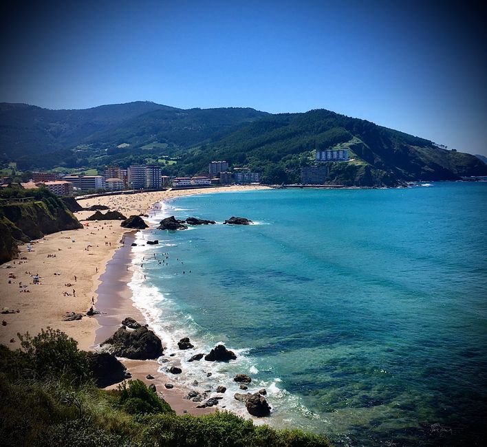 Strand