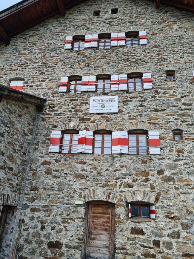 Krönender Abschluss