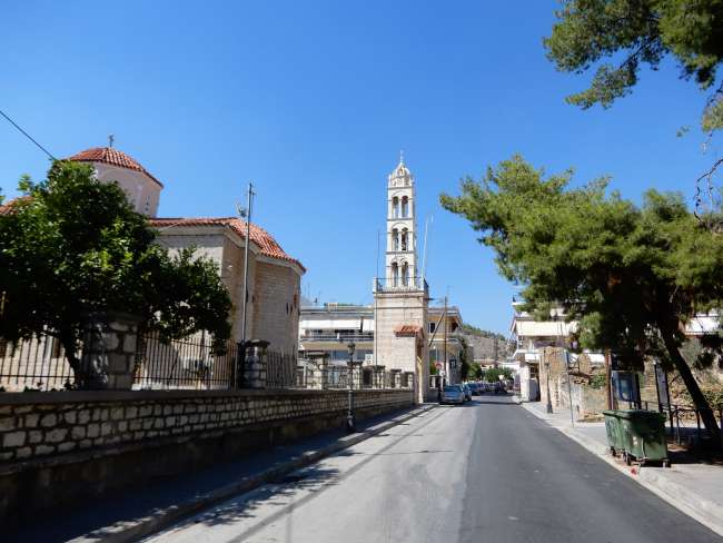 Campanile