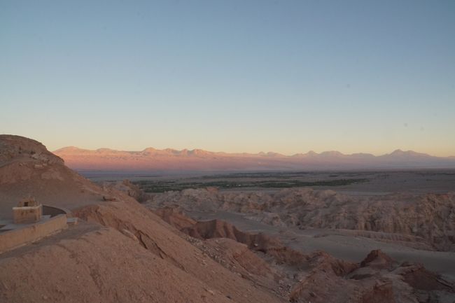 San Pedro de Atacama