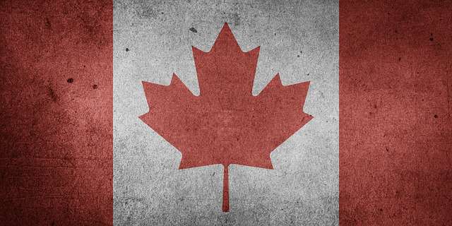 Ein Kanada E-Visum beantragen