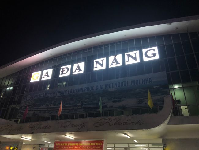 Letzter Tag in Hoi An und Weiterreise nach Nha Trang, 21.02.2020 (Tag 20)