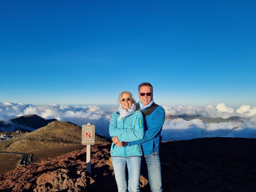 Hawaii 2022 - Part 3: Maui