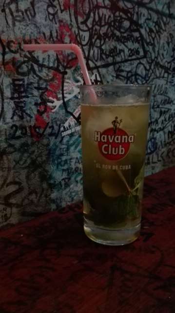 Kuba - Havanna