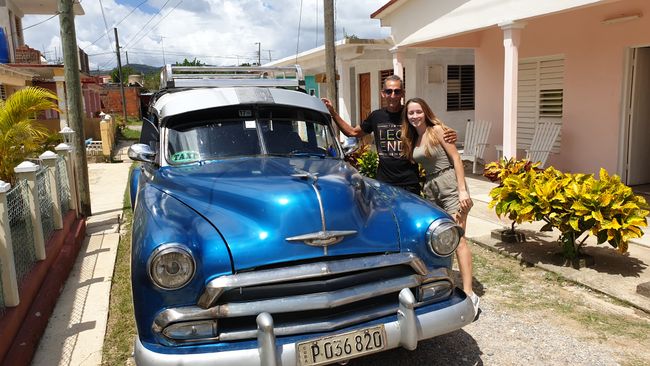 Cuba #2 - Viñales Valley