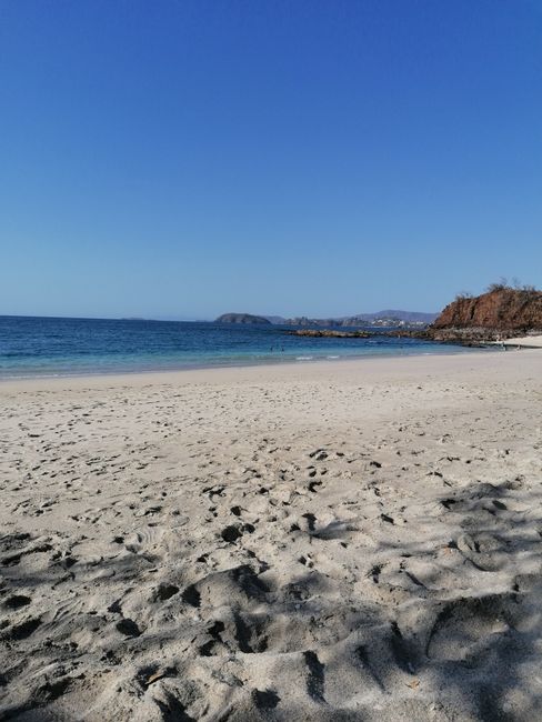 Playa Conchal