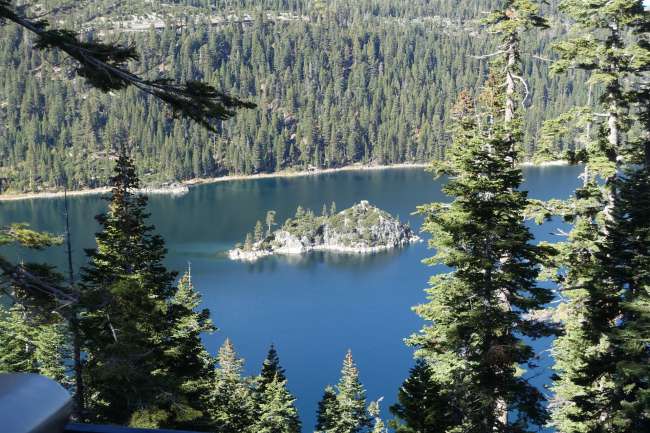 Lake Tahoe 2