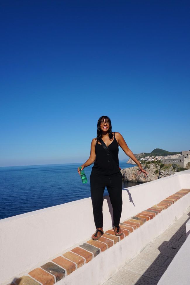 Dubrovnik Parte 2