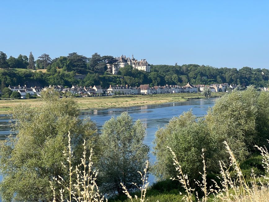 Val de Loire & Champagne