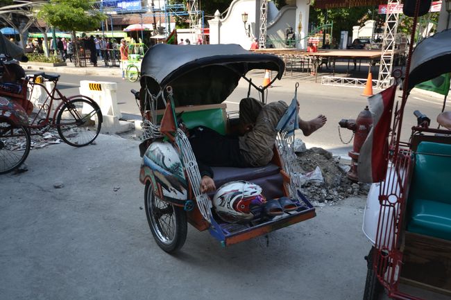 Ciudad de Yogya