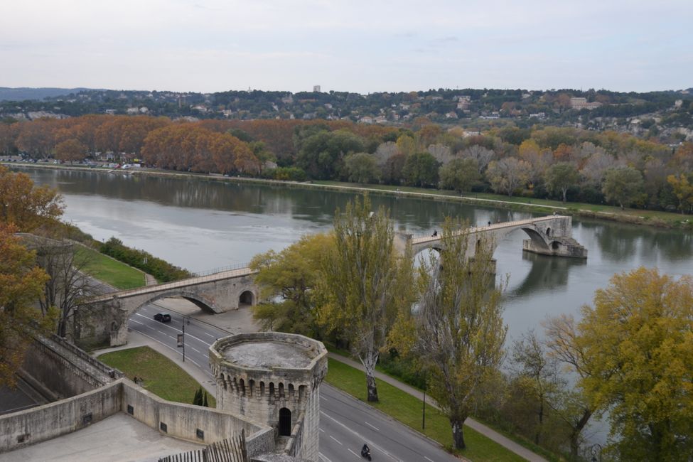 Pont d'Avignon 