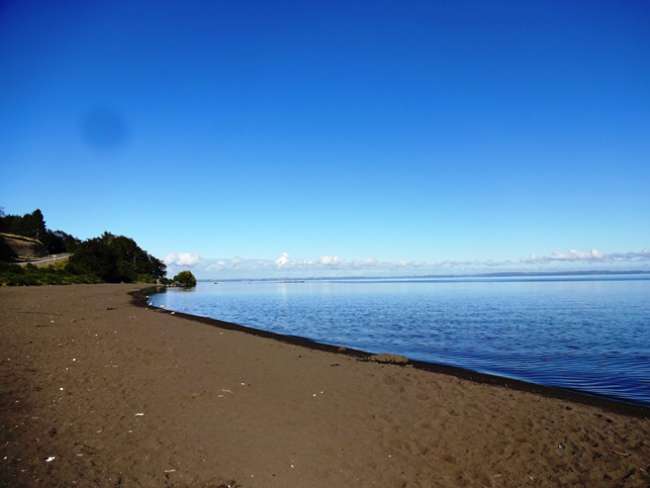 Lago Llanquihue