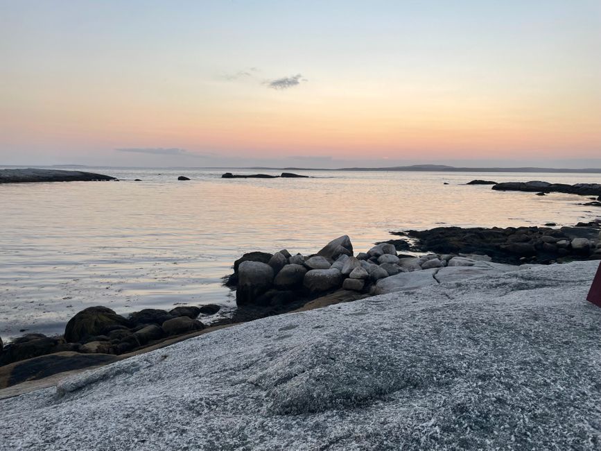 Halifax — Peigi's Cove