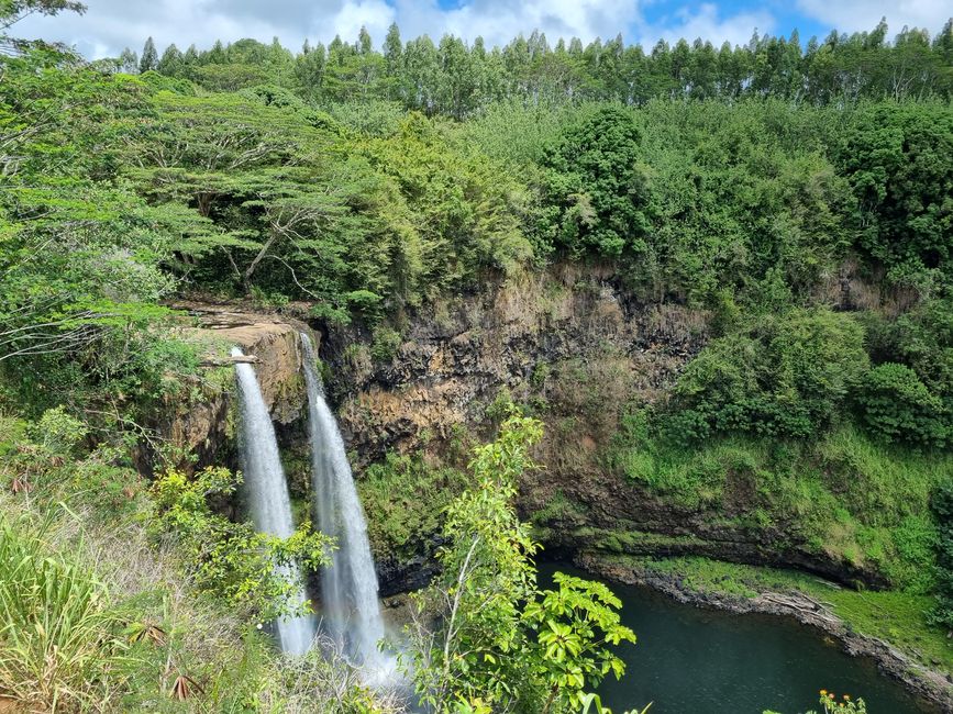 Hawaii 2022 - Teil 2: Kauai